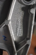 IDEALNA SUPPORTO ALBERO PORSCHE 992 1