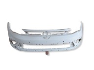 bumper front front VW POLO VI LIFT 21
