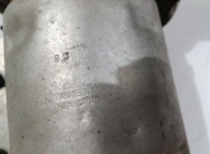 catalyst rear Ford Explorer Flex 3.5 v6 2011-2019
