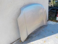 6 NISSAN X-TRAIL T31 08-13 bonnet