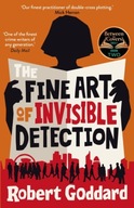 The Fine Art of Invisible Detection: The