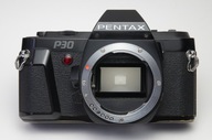 Pentax P30 - analogowy korpus