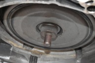 CAMBIO AUTOMAT KCU VW PASSAT B6 2.0 TDI 140 KM 05-10