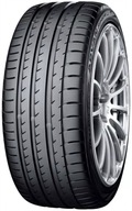 4x Yokohama Advan Sport V105T 275/55R19 111W RPB