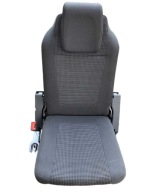 Sitz Gurten Sicherheits 3 RZAD PEUGEOT 5008 und