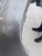 FORD C-MAX MK1 03-07 bumper front front