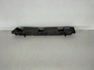 bumper bracket rear part right CITROEN C-ELYSEE 12
