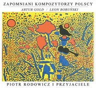 ZAPOMNIANI KOMPOZYTORZY POLSCY