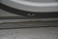 door rear. * rear part left FORD KUGA MK1