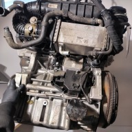 motore completo 1.5 TSI DAC DACA GOLF VII