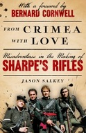 From Crimea with Love: Misadventures in the