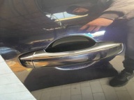 door front side right Renault Espace V TEGNG Stan B.Dobry