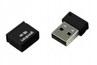 Pendrive GOODRAM UPI2 16 GB USB 2.0 černý