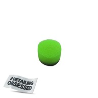 ZviZZer Mini Pad Green 15mm 10ks.