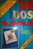 MS-DOS 6.0/6.2 - Artur. Urbański