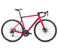 Rower Orbea ORCA M20iTeam Coral Red / black 53cm