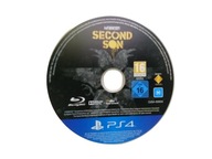 InFamous: Second Son PS4 PL
