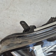 HYUNDAI I20 and LIFT 12- light left front front 92101-4P500