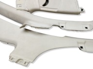 Audi A8 S8 D4 4H CIELO INTERNO alcantara completa 4H0867505AD