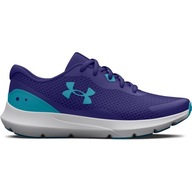 Buty UA BGS Surge 3-BLU