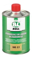 BOLL UTWARDZACZ DO LAKIERU BEZBARWNEGO VHS 2:1