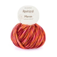 Fonal Rosarios 4 Maron 04 / naplemente