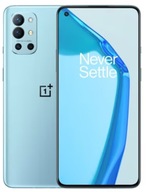 Smartfon OnePlus 9R 12+256G Niebieski