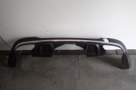 Aileron Pare choc Arrière Diffuseur MERCEDES GLC W253 AMG