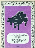 Pasje Franciszka Liszta Stawiński