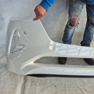 MAZDA CX-60 22-> bumper front front washer PDC