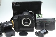 Zrkadlovka Canon EOS 1D Mark III telo