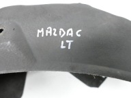 MAZDA 6 GH LIFT mudguard left rear part left rear.