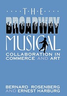 The Broadway Musical: Collaboration in Commerce