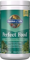 GARDEN OF LIFE Perfect Food Super Green Formula (300 g)