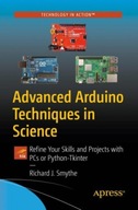 Advanced Arduino Techniques in Science: Refine