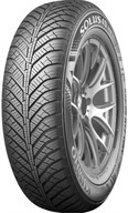 4x OPONY Kumho Solus 4S HA31 265/70R17 115H