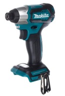 MAKITA RÁZOVÚ TORZU SKRUTKOVAČ 140 Nm 1/4" AKU 18V DTD155Z