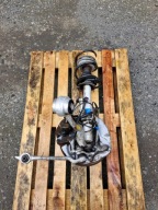 BMW E39 otoč AMORYZATOR levý předek