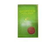 Quidditch przez wieki - J. K. Rowling