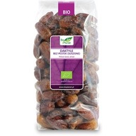 Daktyle bez pestek suszone BIO 1kg - BIO PLANET