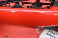 handle left rear part rear red 13490157 OPEL CORSA E 5D HB 14-20