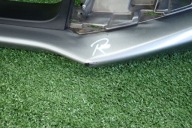 SUZUKI BALENO 15-19 front bumper front
