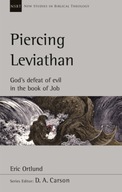 Piercing Leviathan: God s Defeat Of Evil In The