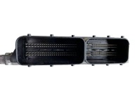 Mercedes CLK A209 C209 3.0 CDI computer control unit of the engine A6421504477