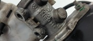 servo brake 52063517 OPEL COMBO D