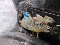 compressor; springing pump ZEBATA IVECO VOLVO XA5095141+A K006613 CUMMINS