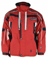 SPYDER GORE-TEX MĘSKA KURTKA NARCIARSKA OCIEPLANA MEMBRANA 20K 50 S M