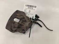 caliper brake front left AUDI A4 B6