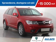 Fiat Freemont 2.0 MultiJet, 167 KM, 4X4, Automat