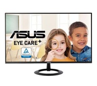 Monitor 24 cale ASUS VZ24EHF FHD IPS 100Hz 1ms Biurowy